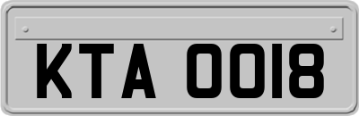 KTA0018