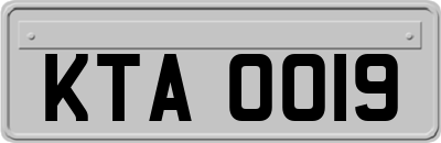 KTA0019