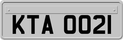 KTA0021