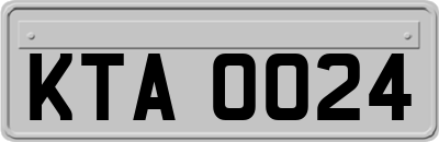 KTA0024