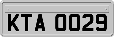 KTA0029