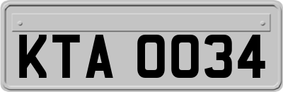 KTA0034