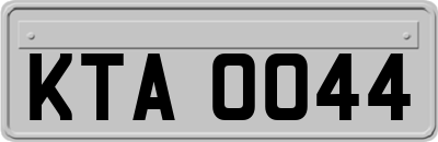KTA0044