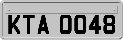 KTA0048