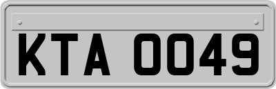 KTA0049