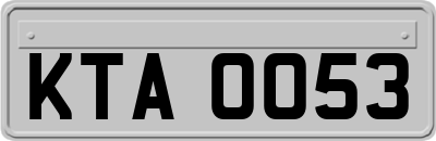 KTA0053