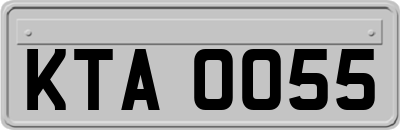 KTA0055