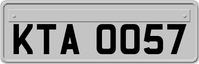 KTA0057
