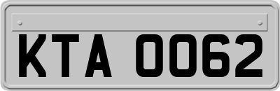 KTA0062