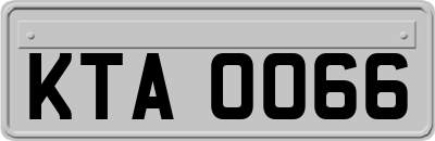 KTA0066