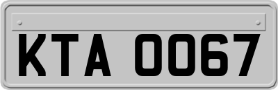 KTA0067