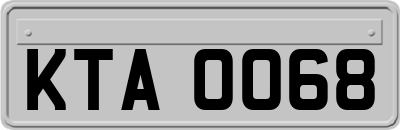 KTA0068