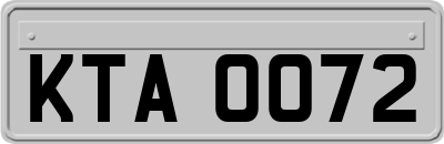 KTA0072