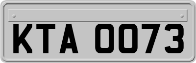 KTA0073