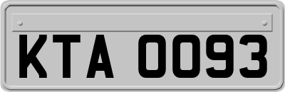 KTA0093