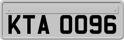 KTA0096