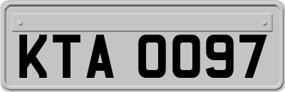 KTA0097