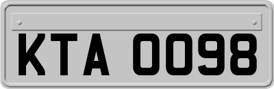 KTA0098