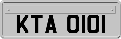 KTA0101