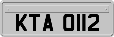 KTA0112