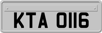 KTA0116