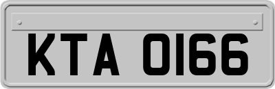 KTA0166