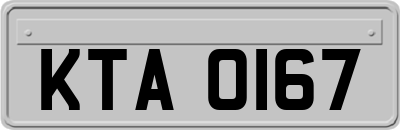 KTA0167