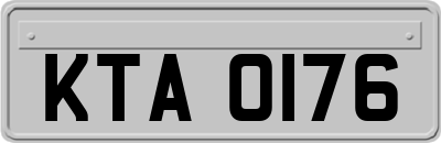 KTA0176