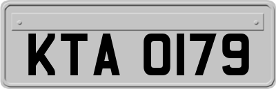 KTA0179