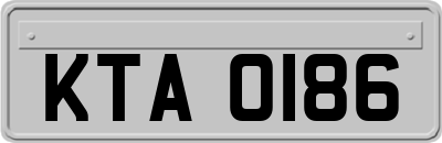 KTA0186