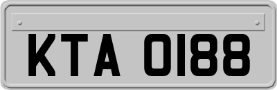 KTA0188