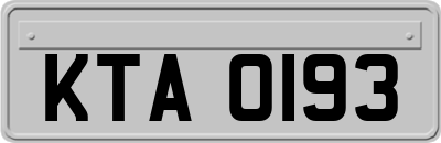 KTA0193