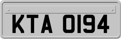 KTA0194