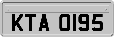 KTA0195