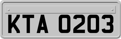 KTA0203