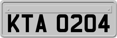 KTA0204