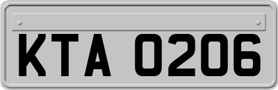 KTA0206