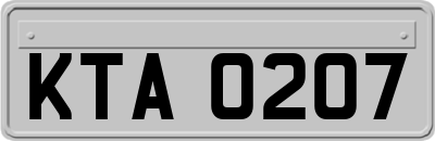 KTA0207