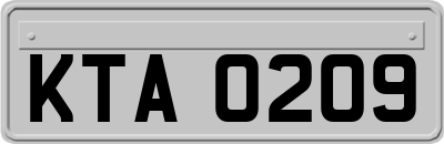 KTA0209