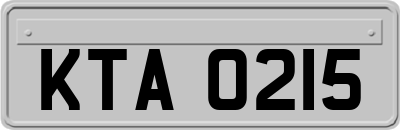 KTA0215