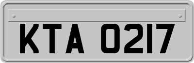 KTA0217