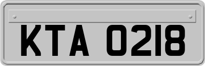 KTA0218