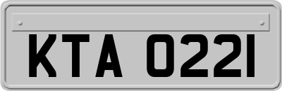KTA0221
