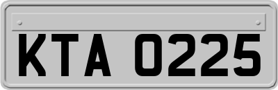 KTA0225