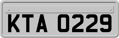 KTA0229