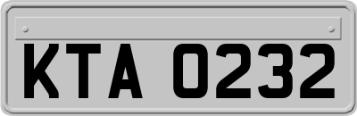 KTA0232