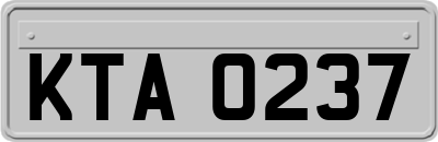 KTA0237