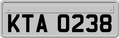 KTA0238