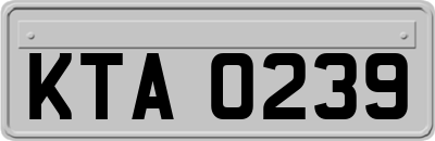 KTA0239