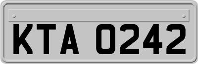 KTA0242